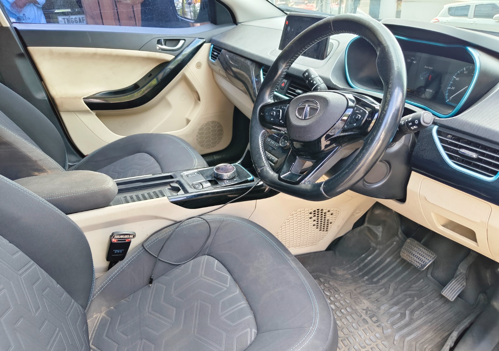 Tata Nexon EV - Image 7